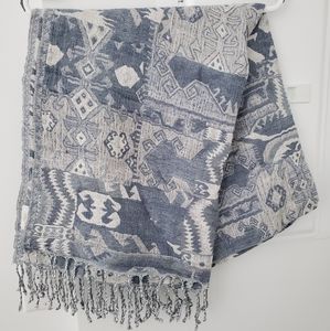 Wilfred scarf